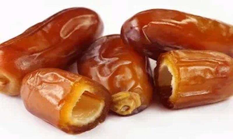 خرما زاهدی برای رژیم مناسب میان وعده با مصرف کنترل شده